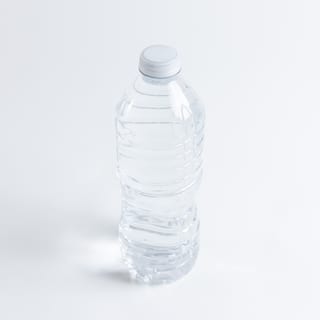 Bottled Water (Dasani 20 oz.)