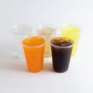 Can 12 oz. (Coke, Diet Coke, Sprite, ...etc)