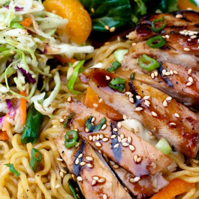 Miso Soup: A Japanese Delicacy