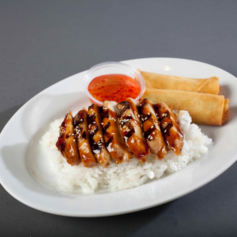 Fresh and Flavorful Salads for Every Palate