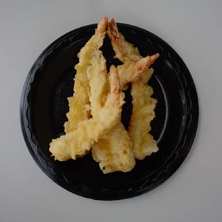 Shrimp Tempura