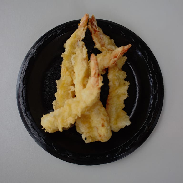 Explore Our Tempura Selection