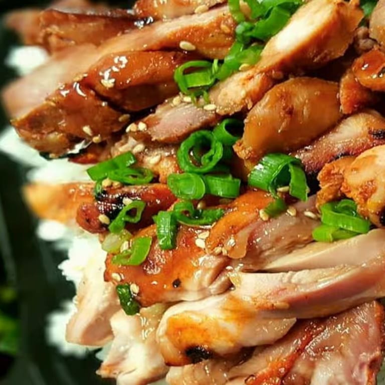 Tofu Delights: Japanese and Asian Fusion Favorites