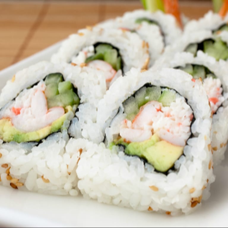 Delicious Shrimp Dishes at Our Japanese Restaurant