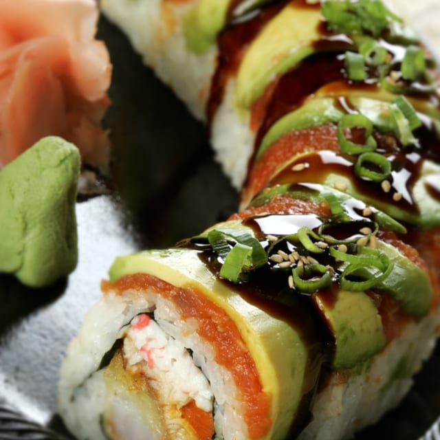 Tiger Roll.