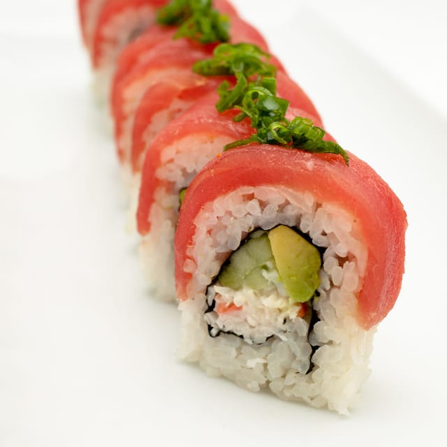 Hawaiian Roll.