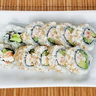 100 Pieces California Roll